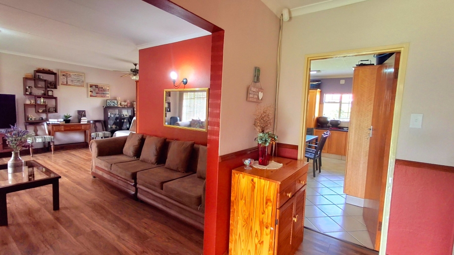 3 Bedroom Property for Sale in Roodia Free State